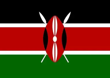 Kenya
