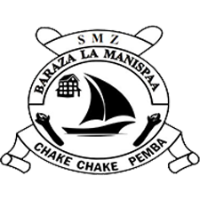 Zanzibar Coat of Arms